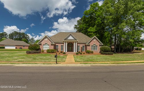 407 Thorngate Dr, Brandon, MS, 39042-2343 | Card Image