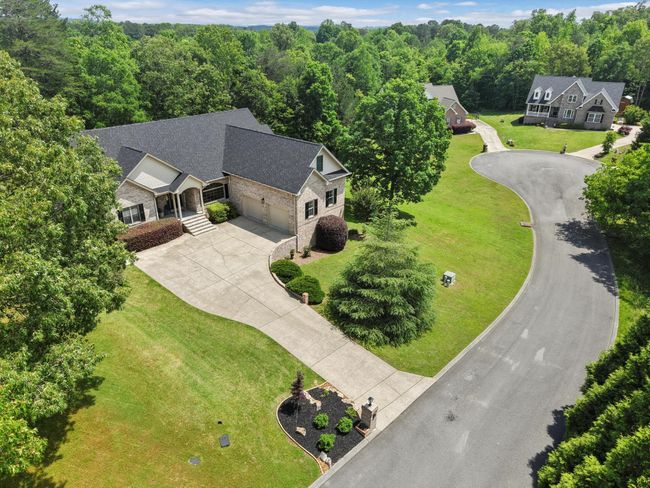 121 Trinity Ln, Home with 4 bedrooms, 3 bathrooms and 2 parking in Rock Spring GA | Image 5