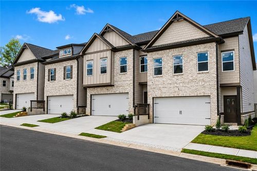 21-4303 Fern River Bnd, Norcross, GA, 30093-3554 | Card Image