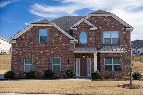 3575 Spring Place Ct, Loganville, GA, 30052-5290 | Card Image