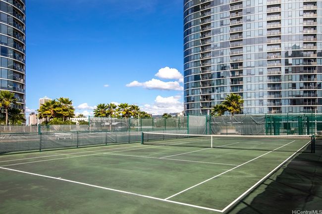 I1506 - 1288 Kapiolani Blvd, Condo with 2 bedrooms, 2 bathrooms and 2 parking in Honolulu HI | Image 22