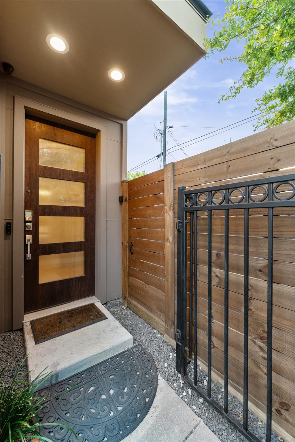 Residential Lease in Houston 3
