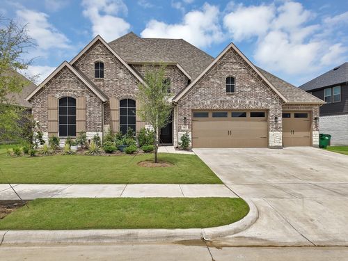 6205 Bellaire Dr S, Fort Worth, TX, 76132-1141 | Card Image