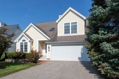 79 Hampton Meadows, Condo with 3 bedrooms, 1 bathrooms and null parking in Hampton NH | Image 1