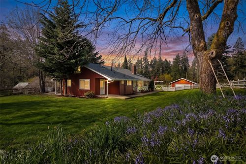 18110 Roberts Rd Nw, Vaughn, WA, 98394-9640 | Card Image