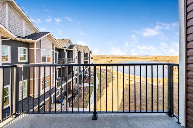 511 - 250 Fireside View, Home with 2 bedrooms, 1 bathrooms and 1 parking in Cochrane AB | Image 26