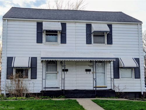 1492 E 250th St, Euclid, OH, 44117-1205 | Card Image