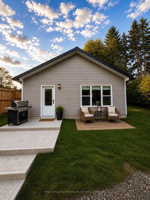 3-1287 Cartier Boulevard N, Peterborough, ON, K9H6S4 | Card Image