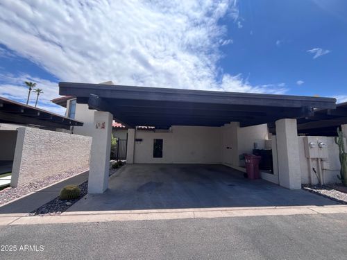 2833 N 61st St, Scottsdale, AZ, 85257-1042 | Card Image