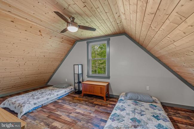 82 Vista River Ln, House other with 2 bedrooms, 1 bathrooms and null parking in Paw Paw WV | Image 22