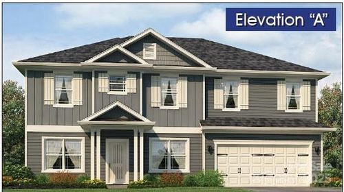 37-115 Kerr Walk Dr, Statesville, NC, 28677-9820 | Card Image