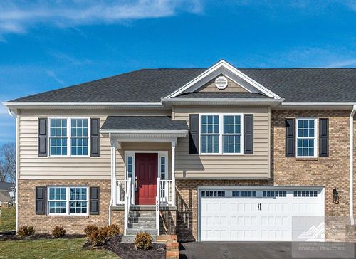 405 Parkside Drive, Princeton, WV, 24739 | Card Image