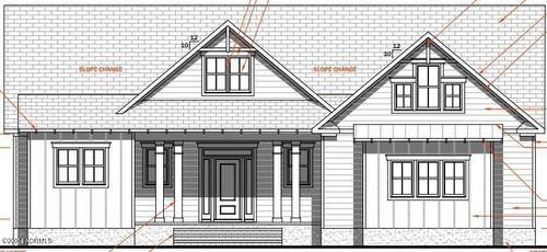 1222 Kerr Lake Dr, Leland, NC, 28451-4247 | Card Image