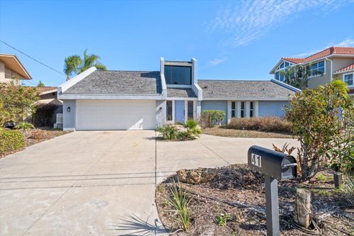 41 Windward Island, CLEARWATER BEACH, FL, 33767 | Card Image