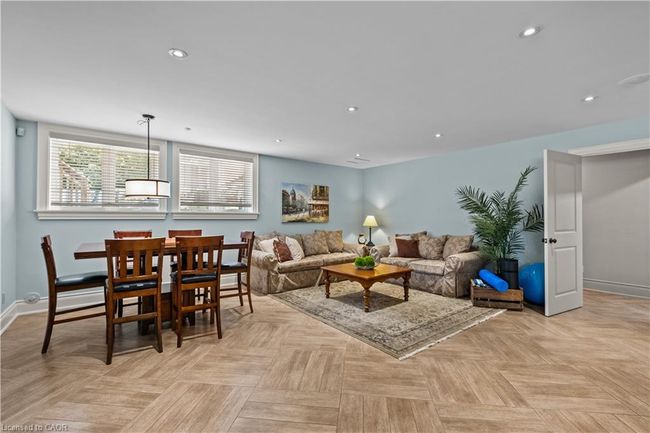 1532 Concession 6 W, Home with 4 bedrooms, 6 bathrooms and 26 parking in Branchton ON | Image 35