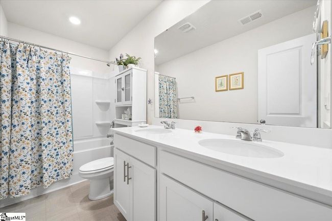 108 Tara Oak Ct, House other with 3 bedrooms, 3 bathrooms and 2 parking in Easley SC | Image 15