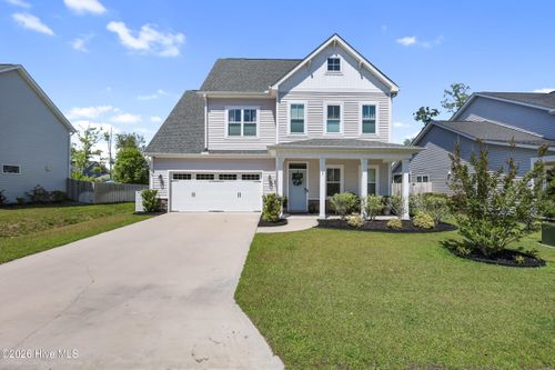 67 Man O War Ln, Hampstead, NC, 28443-4513 | Card Image