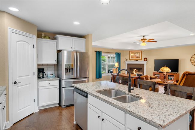3026 Summer View Ave, House other with 3 bedrooms, 2 bathrooms and null parking in Springdale AR | Image 11