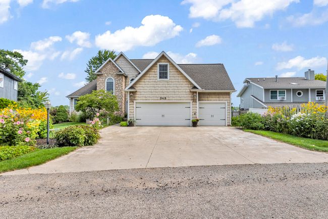 345 Oakwood Ave, House other with 4 bedrooms, 3 bathrooms and null parking in Clarklake MI | Image 10
