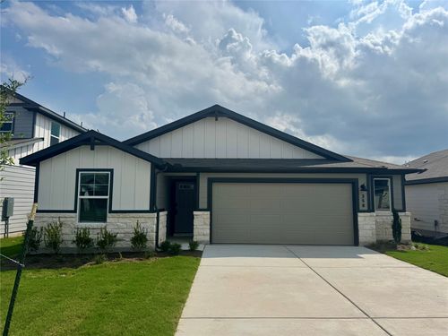 258 Texas Agate Dr, Kyle, TX, 78640-3635 | Card Image