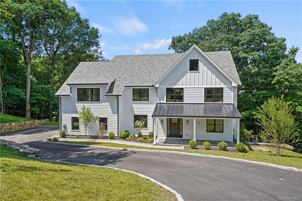 Mulligan Ln, Irvington, NY 10533