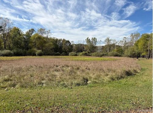 0 Hannah Jane Dr, Fowlerville, MI, 48836 | Card Image