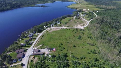727 Lavoie Road, Kapuskasing, ON, P0L1G0 | Card Image