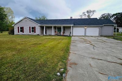 19469 County Road 460, House other with 3 bedrooms, 3 bathrooms and null parking in Moulton AL | Image 1