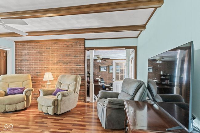 3249 N Slab Rd, House other with 4 bedrooms, 4 bathrooms and null parking in Austin IN | Image 18