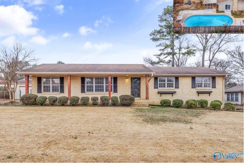 8010 Navios Dr Se, Huntsville, AL, 35802-4042 | Card Image