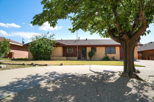 602 Bucknell, Big Spring, TX, 79720 | Card Image