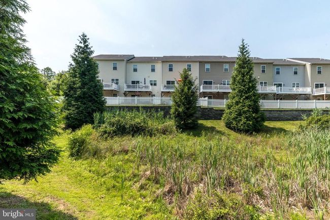 153 Carters Mill Rd, Townhouse with 3 bedrooms, 4 bathrooms and null parking in FEASTERVILLE TREVOSE PA | Image 46