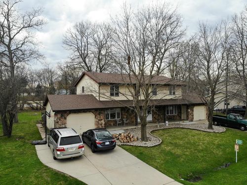 7202-7200 Ashwood Lane, Norway, WI, 53185 | Card Image