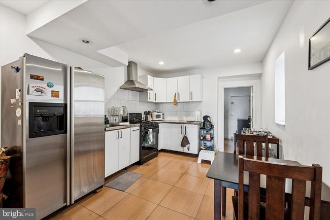 903 S 13 Th St, Townhouse with 3 bedrooms, 4 bathrooms and null parking in PHILADELPHIA PA | Image 8