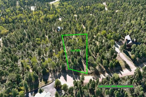 Lot 323 S Vail Overlook, Angel Fire, NM, 87710 | Card Image