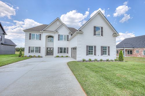4113 Cile Ct, Murfreesboro, TN, 37127-2206 | Card Image