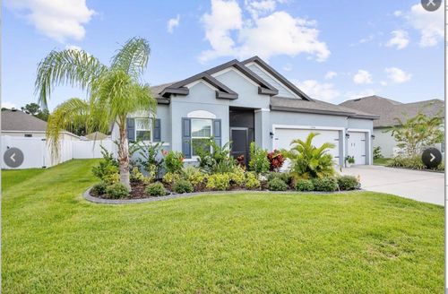 12444 Brick Cobblestone Drive, Riverview, FL, 33579 | Card Image