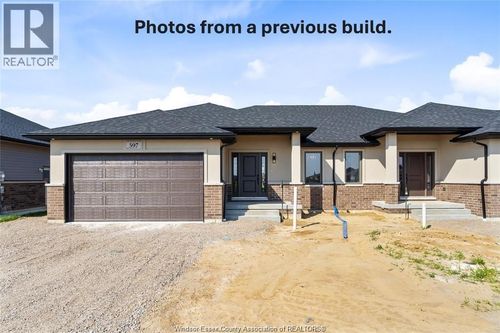 LOT 48 Angelo, Lasalle, ON, N9J0E5 | Card Image