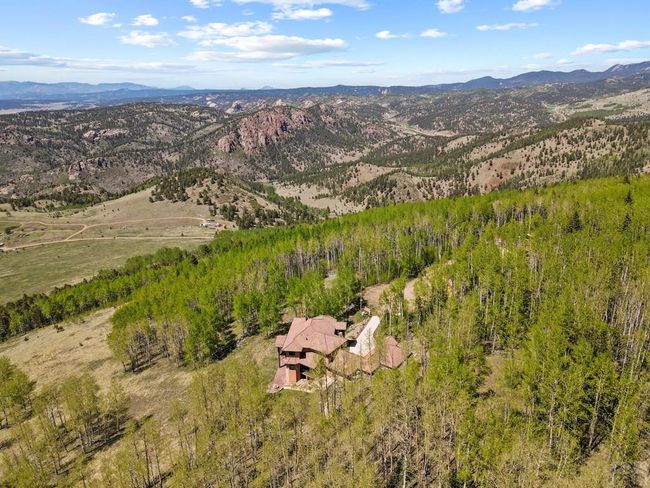 2017 County Road 1, House other with 5 bedrooms, 5 bathrooms and 4 parking in Cripple Creek CO | Image 54