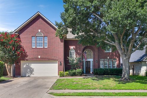 15128 Thatcher Dr, Austin, TX, 78717-4687 | Card Image