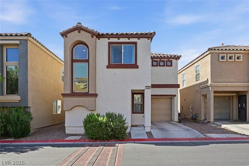 5339 Aurora Beam Ave, Las Vegas, NV, 89122-6962 | Card Image