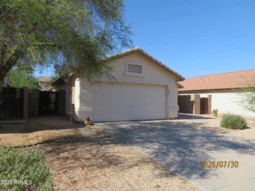 15446 W Gelding Dr, Surprise, AZ, 85379-7056 | Card Image