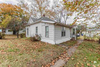 521 S Washington Street, House other with 3 bedrooms, 2 bathrooms and null parking in Junction City KS | Image 1