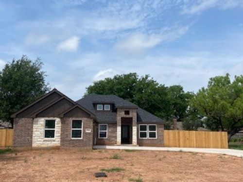 1716 Oldham Ln, Abilene, TX, 79602-5218 | Card Image