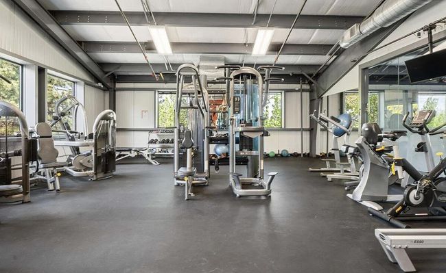 The Bridges gym | Image 38