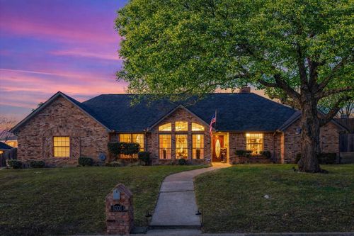 6003 Horne Dr, Greenville, TX, 75402-4005 | Card Image