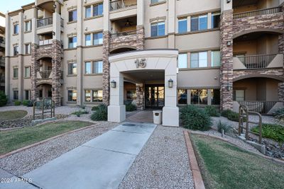 1267 - 5350 E Deer Valley Drive, Condo with 2 bedrooms, 2 bathrooms and null parking in Phoenix AZ | Image 1