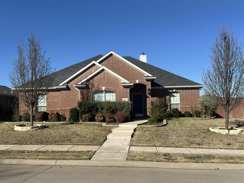 3684 Chestnut Trl, Rockwall, TX, 75032-9282 | Card Image