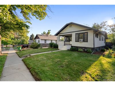 3009 Depew St, House other with 4 bedrooms, 3 bathrooms and null parking in Wheat Ridge CO | Image 2