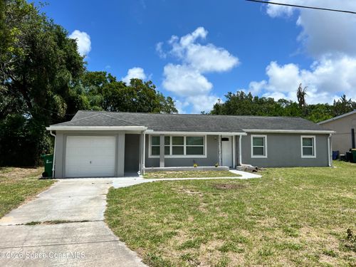 776 Sara Jane Ln, Merritt Island, FL, 32952-4944 | Card Image